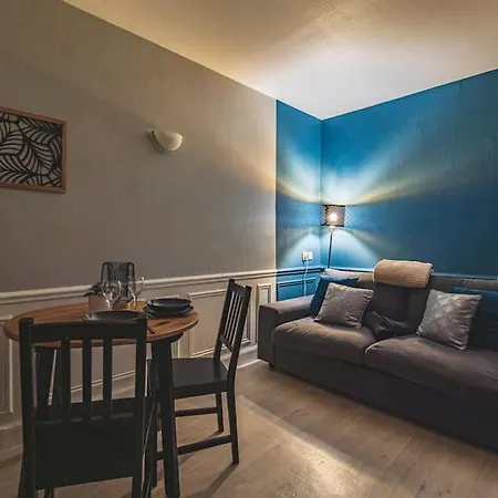 Henri 4 532 Hyper Centre Apartment Reims Exterior photo
